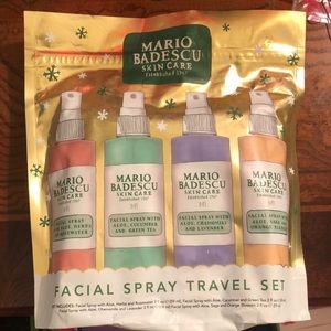 Mario Badescu Facial Spray Travel Set